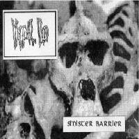 Virtual Void : Sinister Barrier Virtual Void : Sinister Barrier